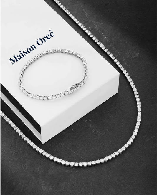 Pack Rivière Prestige