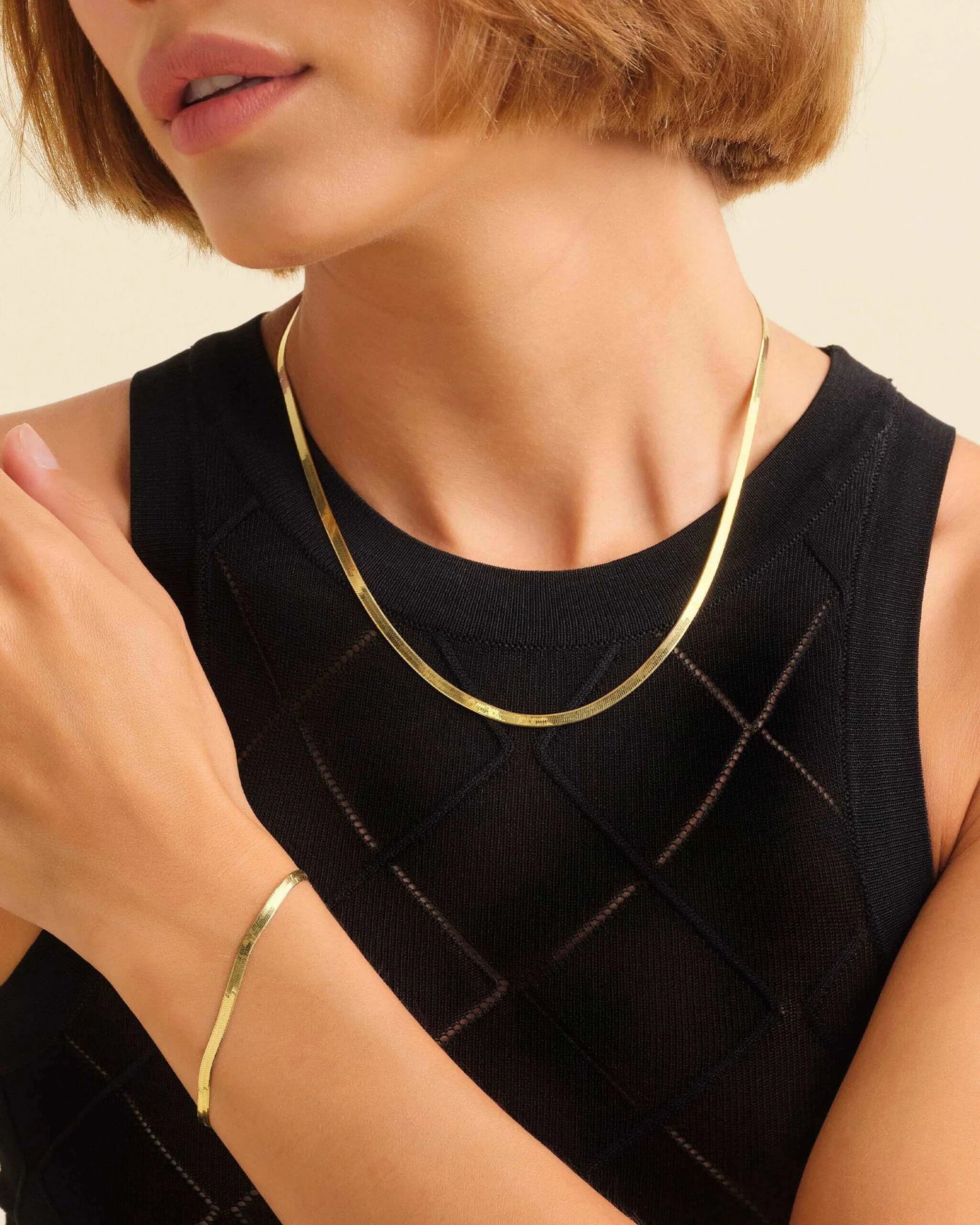 Coffret Collier & Bracelet