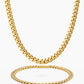 Parure Collier & Bracelet