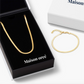 Coffret Collier & Bracelet