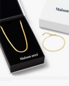 Coffret Collier & Bracelet