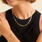 Coffret Collier & Bracelet